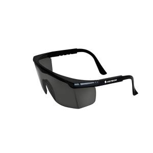 [LPVGNY / 14213] Lente de seguridad vistron negro By Lack