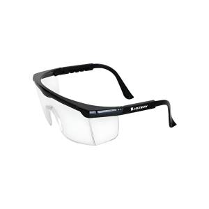 Lente De Seguridad Vistron Transparente By Lack