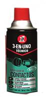 [52236 / 31LCP] Limpiador de contactos aerosol 282ml 7oz 3en1