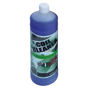 Limpiador de serpentines morado 1.0 lts Foam Cleaner
