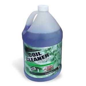 Limpiador de serpentines morado 3.8 lts Foam Cleaner
