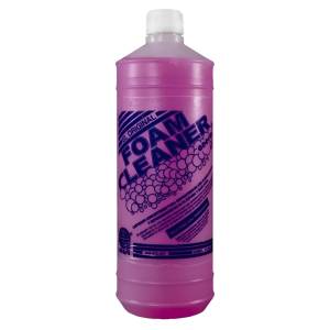 Limpiador De Serpentines Rosa 1 Lt Foam Cleaner