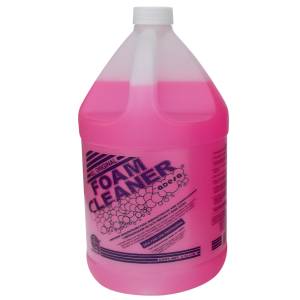 Limpiador De Serpentines Rosa 3.8 Lts Foam Cleaner