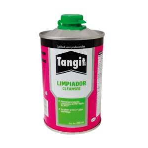 [2034336] Limpiador PVC 240 ml TANGIT