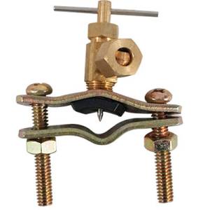 Llave silleta 006mm 1/4" Vianti