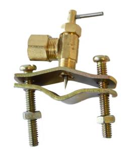 Llave silleta 010mm 3/8" VSAS38 Vianti