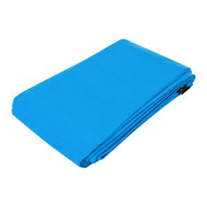 [23782] Lona Uso Ligero Espesor .14Mm 5 X 5Mt Azul Pretul