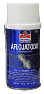 [68-C] Lubricante Aflojatodo Aerosol 100Gr Permatex