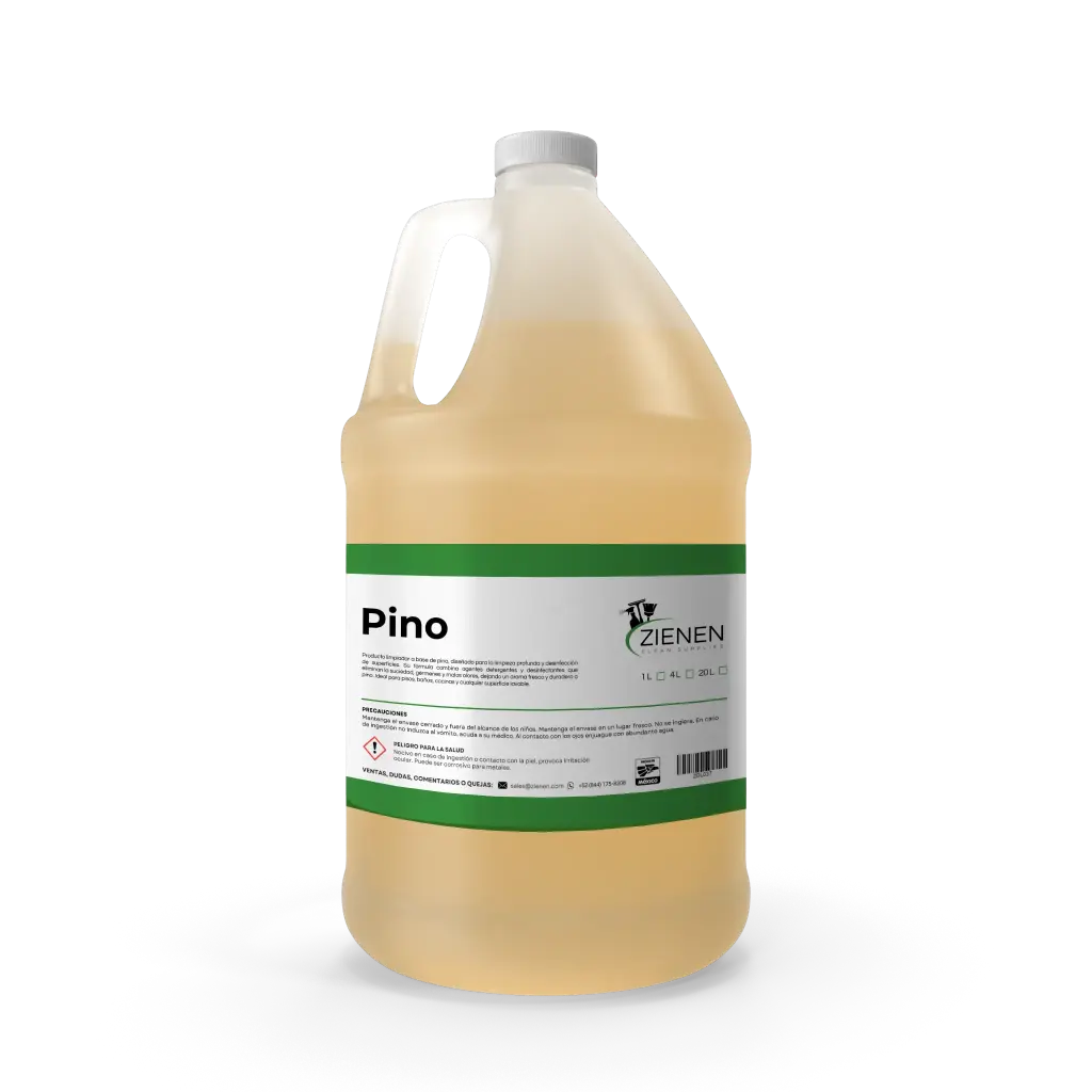 PINO CLEAN 20 LTR