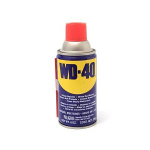 [52208 / 52608] Lubricante aflojatodo aerosol 277ml 8oz Wd-40