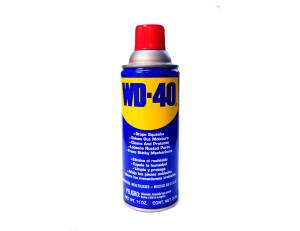 Lubricante Aflojatodo Aerosol 382Ml 11Oz Wd-40