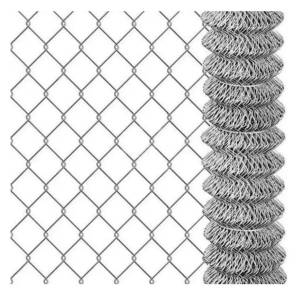 Malla Ciclonica Calibre 12.5 63Mm 1.50 X 20 Mt De Acero