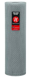 Malla Criba Reforzada 2 X 2 0.91 X 10 Mt De Acero