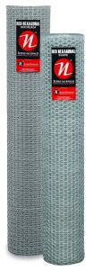 [310-310R22-72431502] Malla gallinera calibre 20 50mm 1.50 x 45 mt De Acero