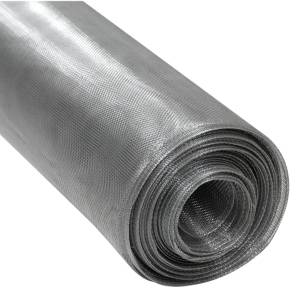 Malla Mosquitera Galvanizada 0.91 X 11M Calibre 26 El Corral