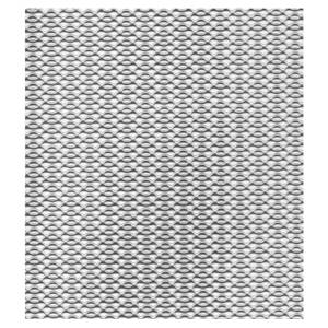 [MM048 MOSQUIRED] Malla mosquitera galvanizada 0.92 x 2.13m con 5pz hoja calibre 26 El Corral