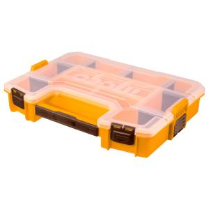 [PBX1511] Organizador 15" con 13 compartimentos Ingco