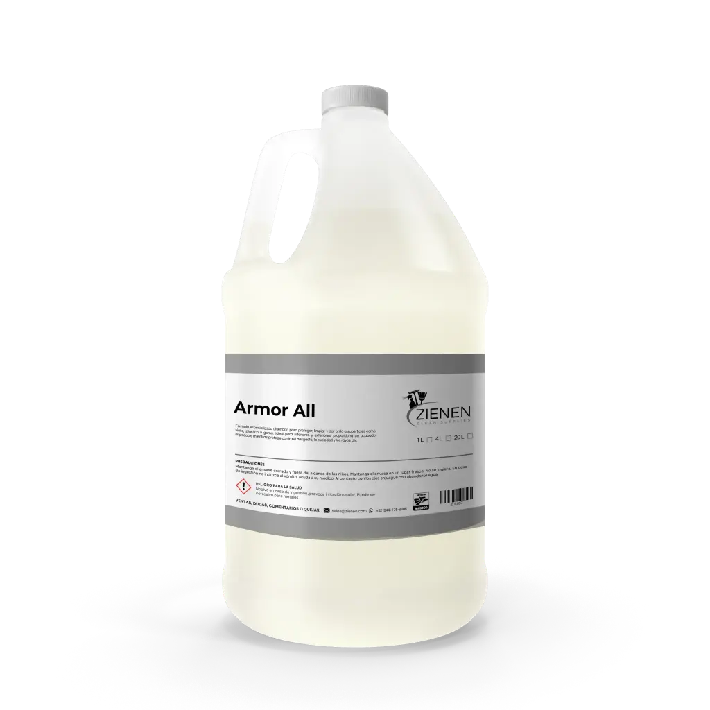 ARMORALL 1 LT