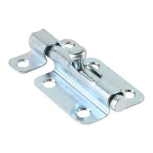 Pasador De Seguridad Mauser 2-1/2" Galvanizado