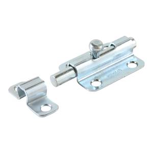 Pasador De Seguridad Mauser 4" Galvanizado
