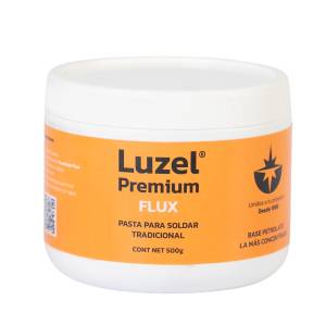 [212554ZN] Pasta para soldar 100gr tradicional Premiumflux