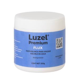 Pasta para soldar 125gr soluble Premiumflux