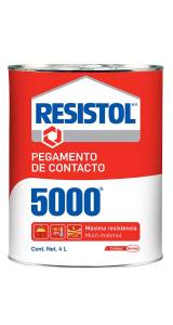 [1511710/2373803] Pegamento 5000 4 Lt Resistol