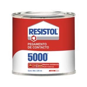 Pegamento 5000 Clasico 135Ml Resistol