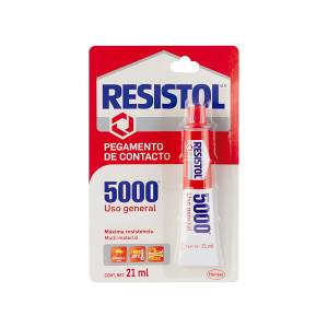 [1888917] Pegamento 5000 Uso General 21Ml Resistol