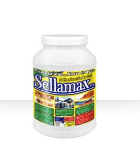 Pegamento blanco 1lt Sellamax