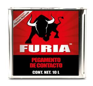 [1704904] Pegamento De Contacto Lata 10Lts Furia