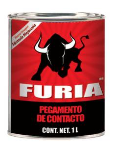 [7893ZN] Pegamento de contacto lata 1lt furia