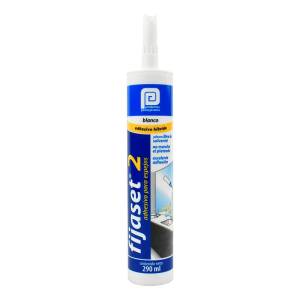 [EAHI00002 / 4AHI00002] Pegamento Fijaset "2" Cartucho 290Ml Blanco Pennsylvania