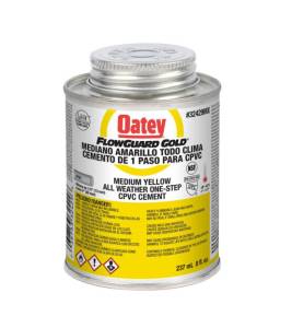 Pegamento para CPVC 237ml 1/4 flowguard Oatey