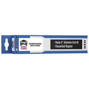 Pegamento para PVC 050ml en tubo Tangit