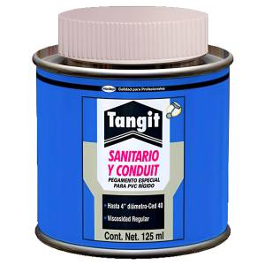 Pegamento Para Pvc 125Ml 1/8 Tangit