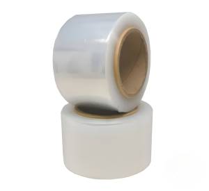 Pelicula Para Emplaye 03" 1000Ft