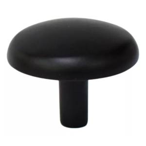 Perilla Para Mueble "Munich" Negro Handy Home