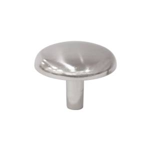Perilla Para Mueble "Munich" Niquel Satinado Handy Home