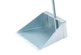 RECOGEDOR DE LAMINA EXTRA-REFORZADO