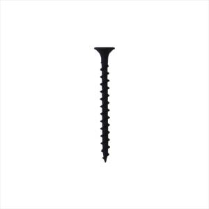 Pija Multiusos Negra Phillips #12 064Mm 2-1/2" Con 100Pz Vianti