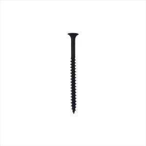 Pija multiusos negra Phillips #14 089mm 3-1/2" con 100pz Vianti