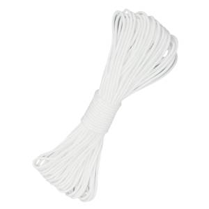 Piola 04mm x 100mts poliester blanca Sinerco