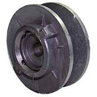 [POLM3.2] Polea motriz 3-1/4" x 1/2" fija 1r POLM3.2 Vianti