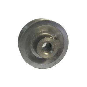 Polea motriz fija 1r 2-1/2" x 5/8" polm2.2 Vianti