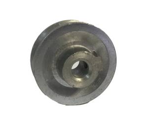 Polea motriz fija 1r 3-1/2" x 1/2" polm3.1 Vianti