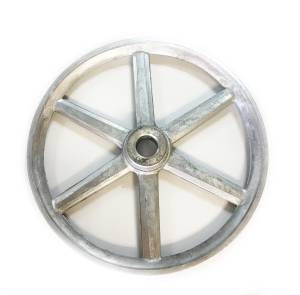 Polea Volante 7" X 5/8" 1R F3800H/I/V.Mt/Mts30/36 Vianti