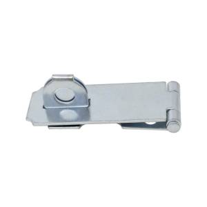 Portacandado 3-1/2" Galvanizado Dexter