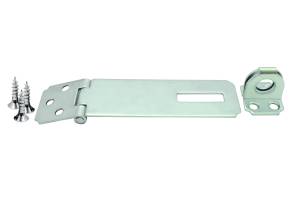 Portacandado 6" Galvanizado Dexter
