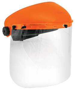 [14221] Protector facial PF500 Truper